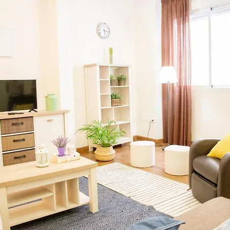 Apartment Cool La Compania Cordoba