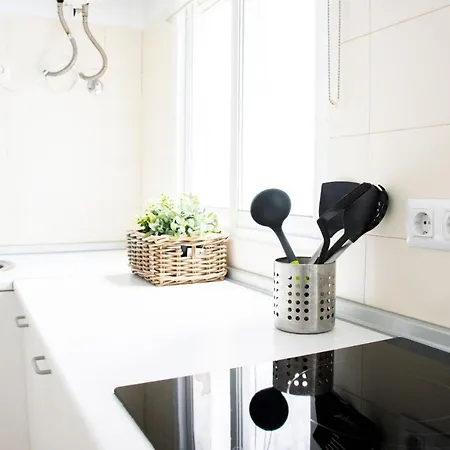 Apartment Cool La Compania