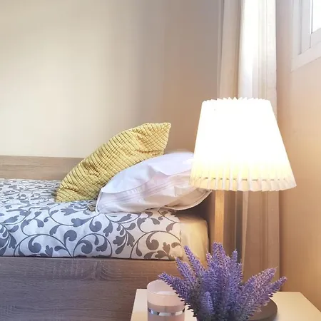 Apartment Cool La Compania *